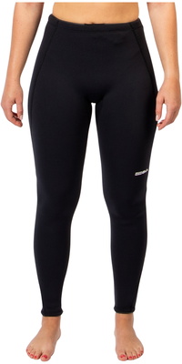Womens Response 2mm Natur Legging